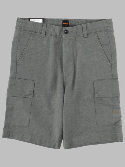 Boss SHORTS CARGO "SISLA"