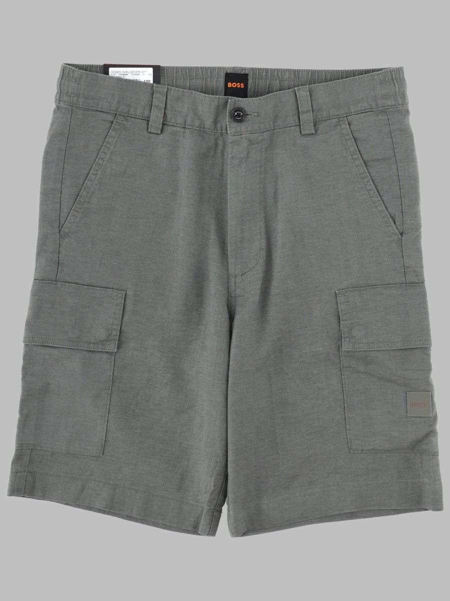 Boss SHORTS CARGO "SISLA"