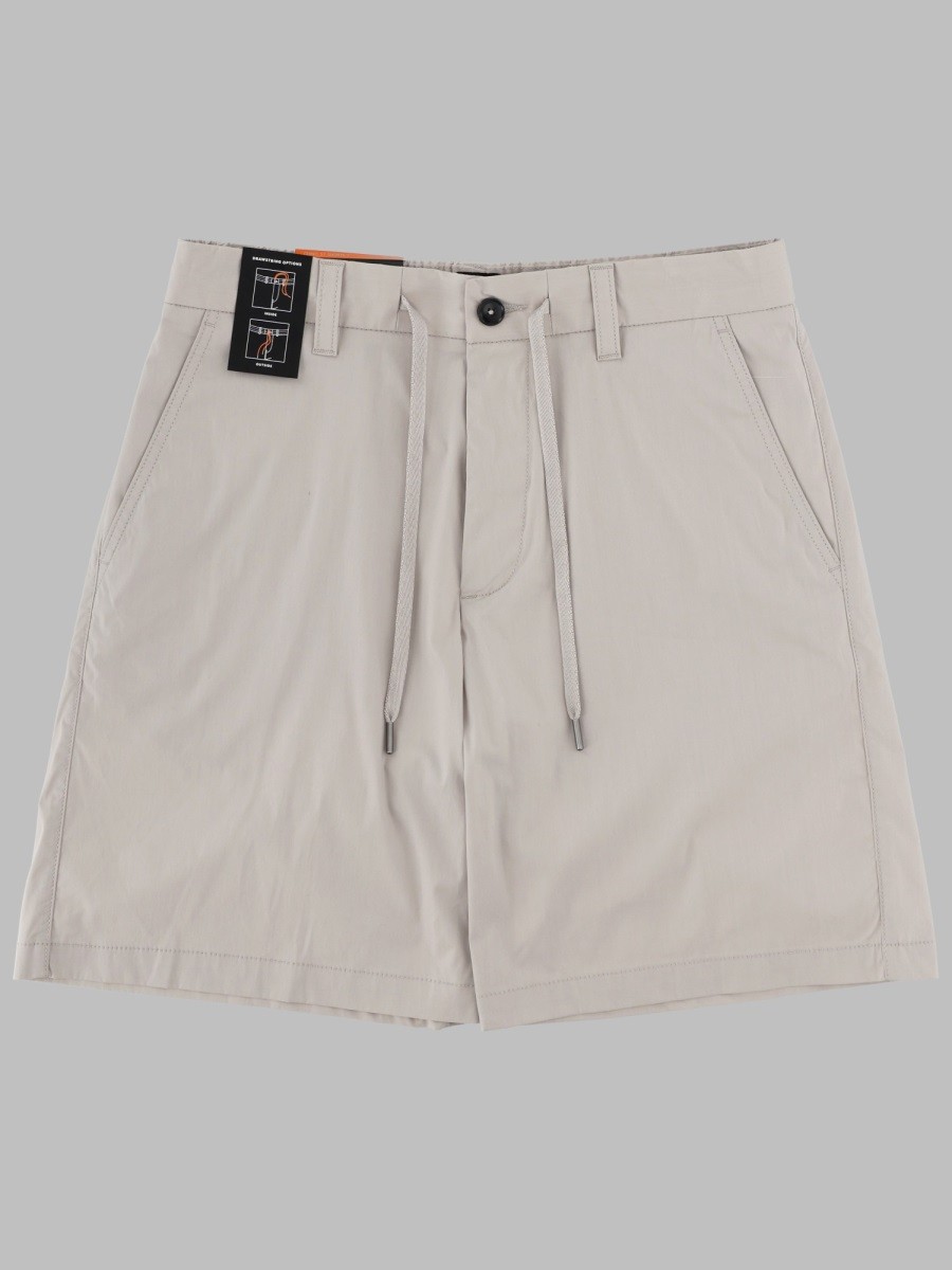 Boss SHORTS CON COULISSE