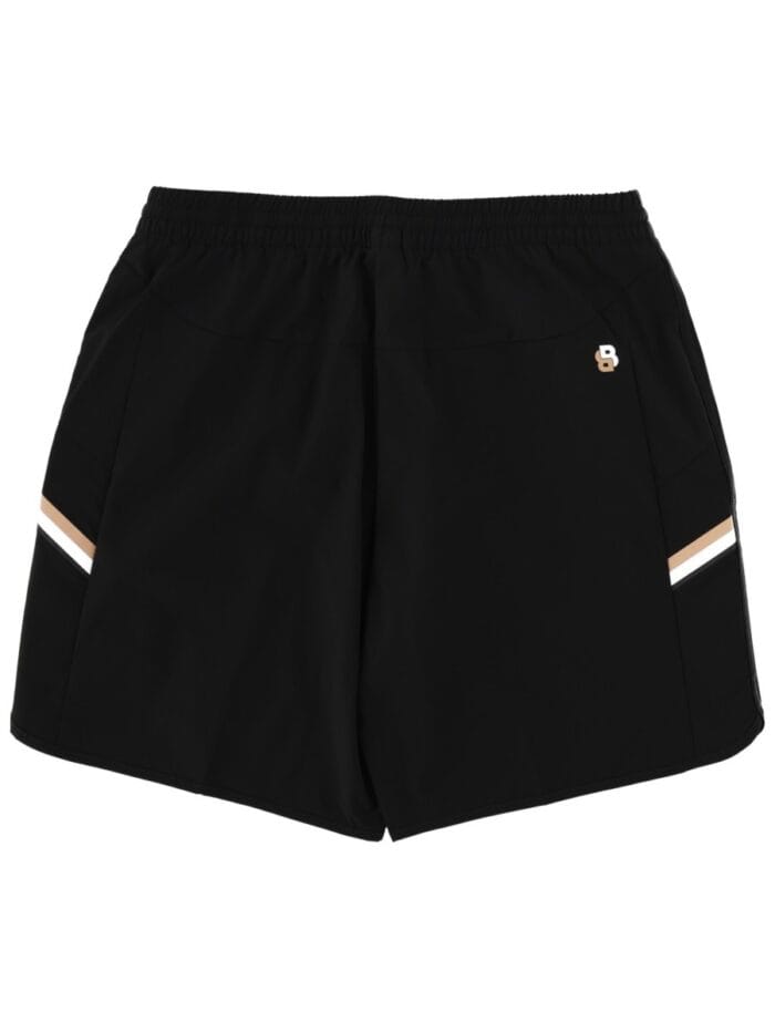 Boss SHORTS CON LOGO