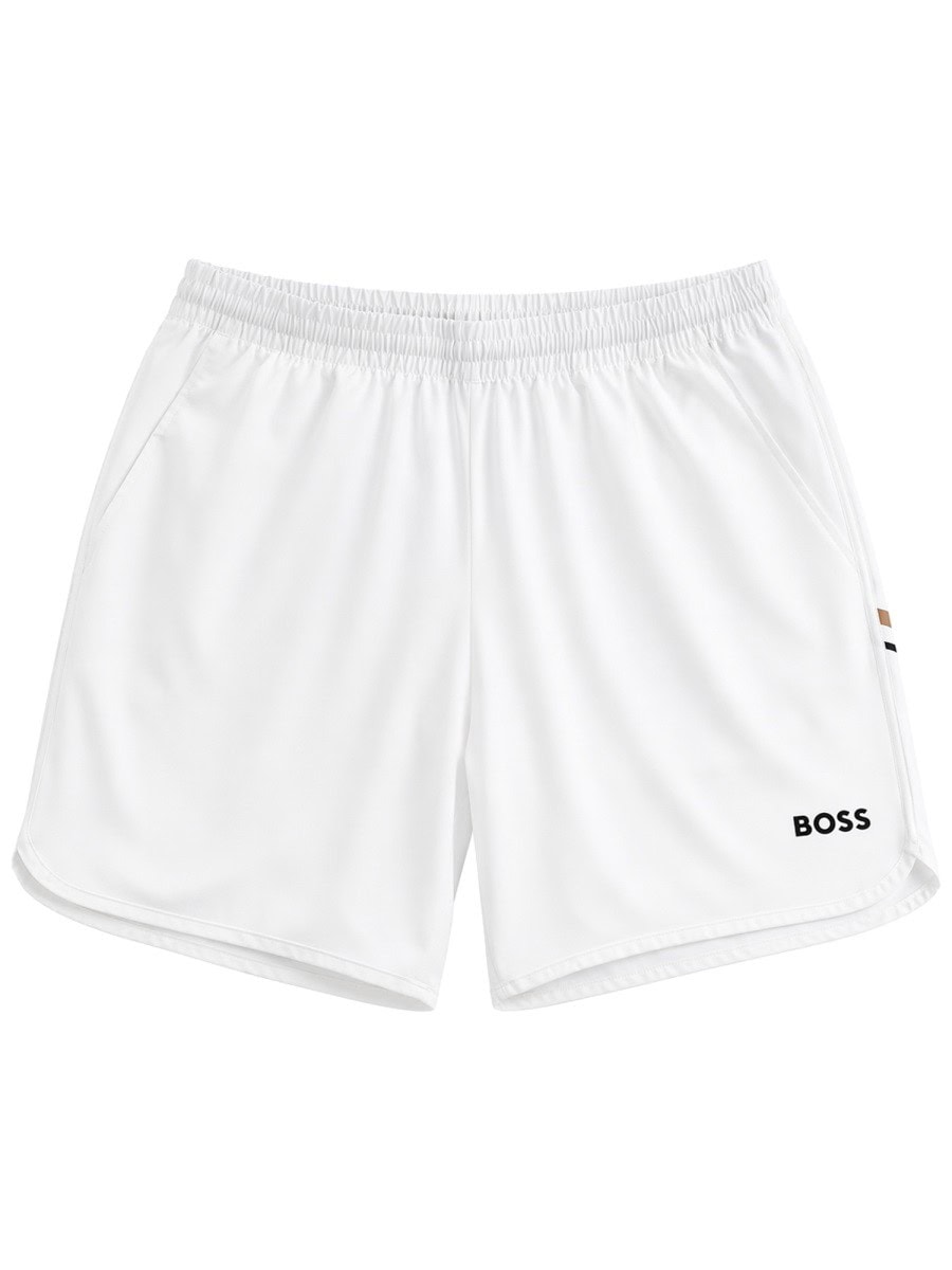 Boss SHORTS CON LOGO