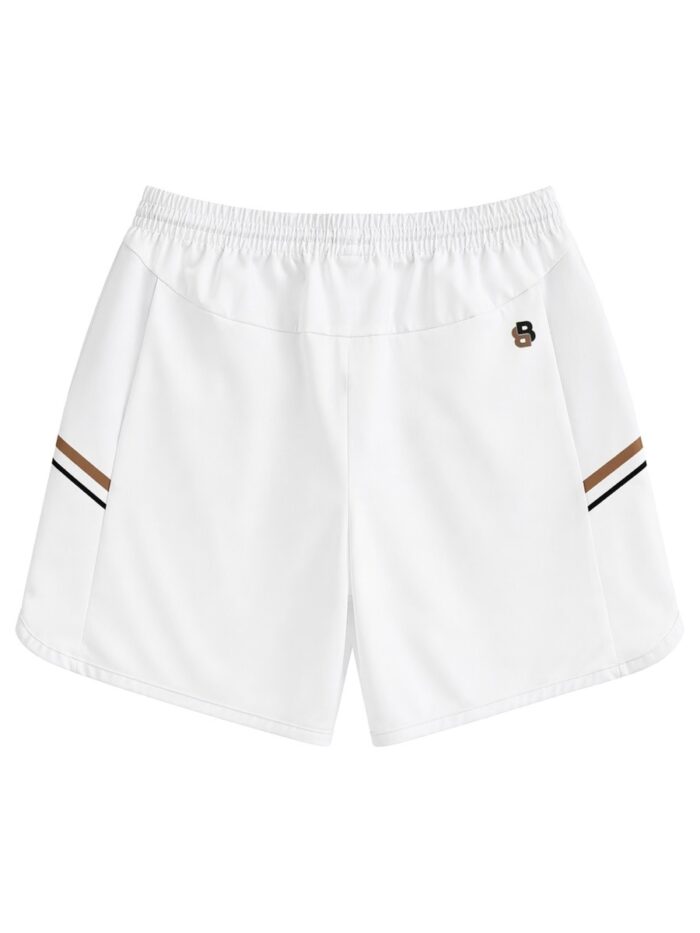Boss SHORTS CON LOGO