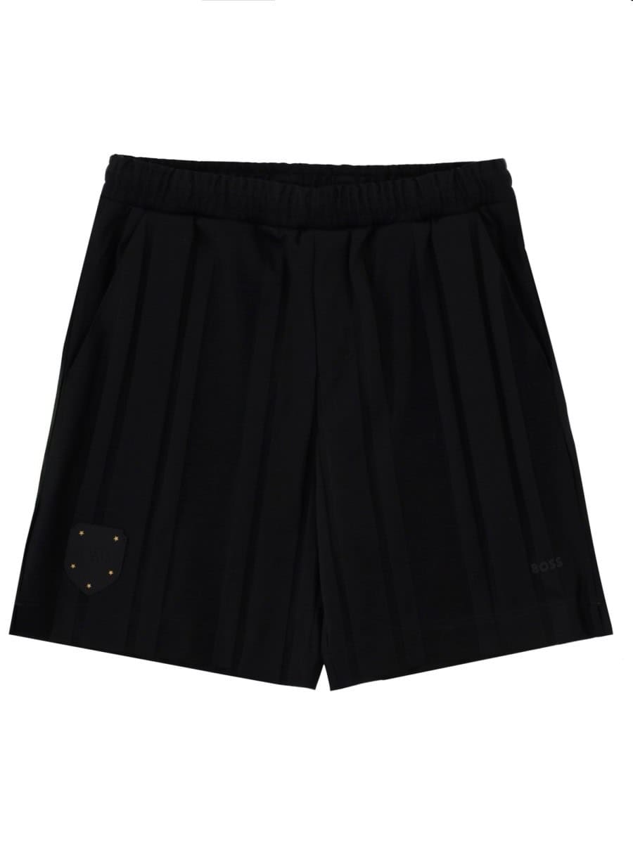 Boss SHORTS "LUX HUXLEY"
