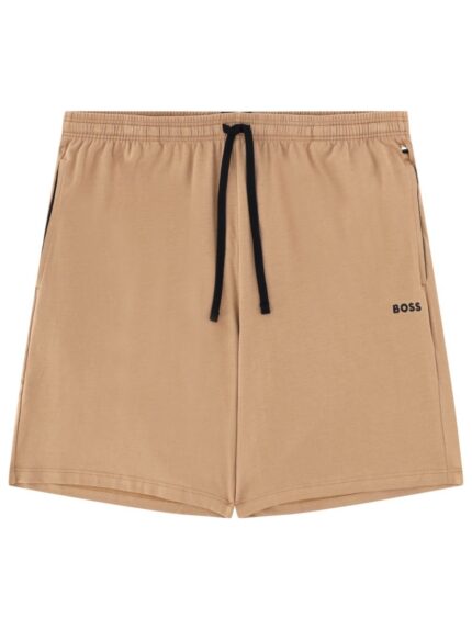 Boss SHORTS WITH LOGO