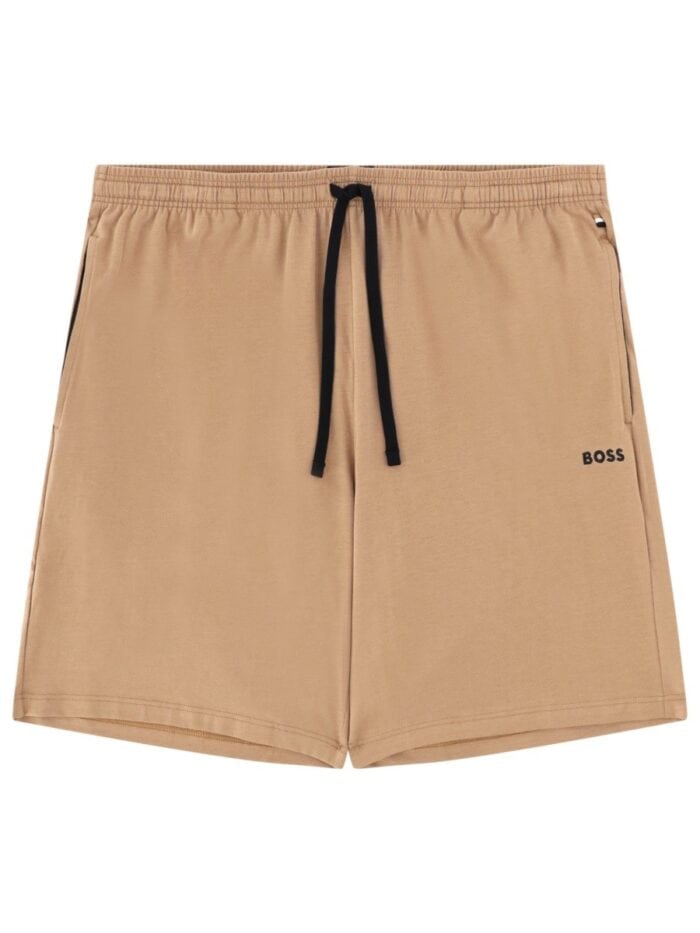 Boss SHORTS WITH LOGO