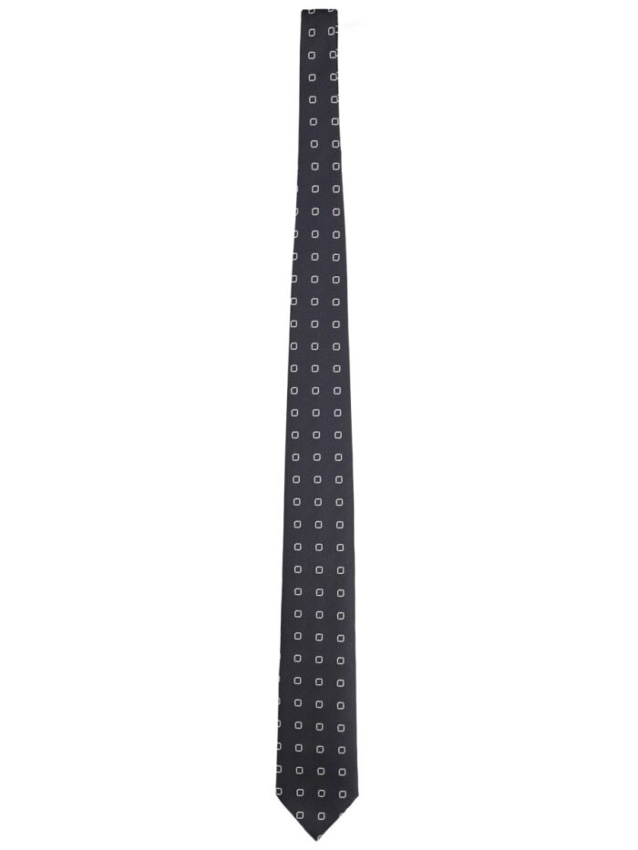 Boss SILK BLEND TIE