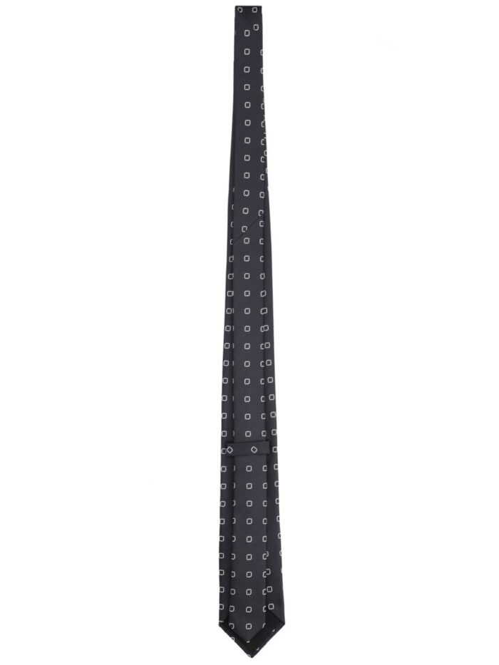 Boss SILK BLEND TIE