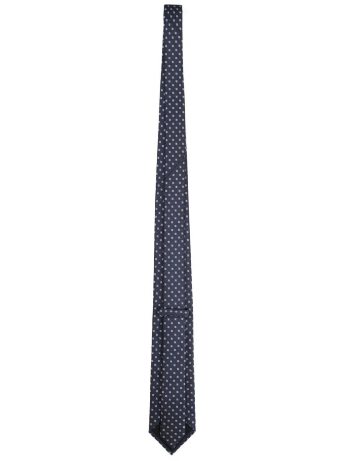 Boss SILK BLEND TIE