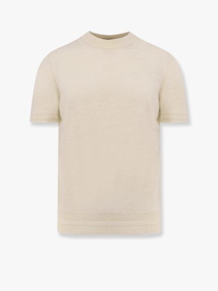 Boss Silk Sweater