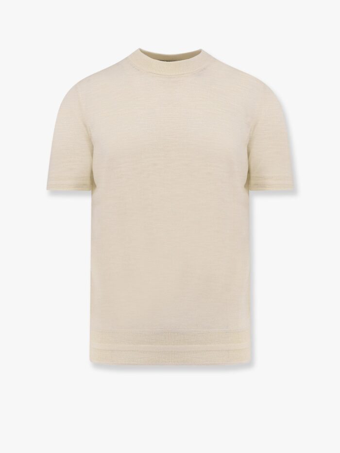 Boss Silk Sweater