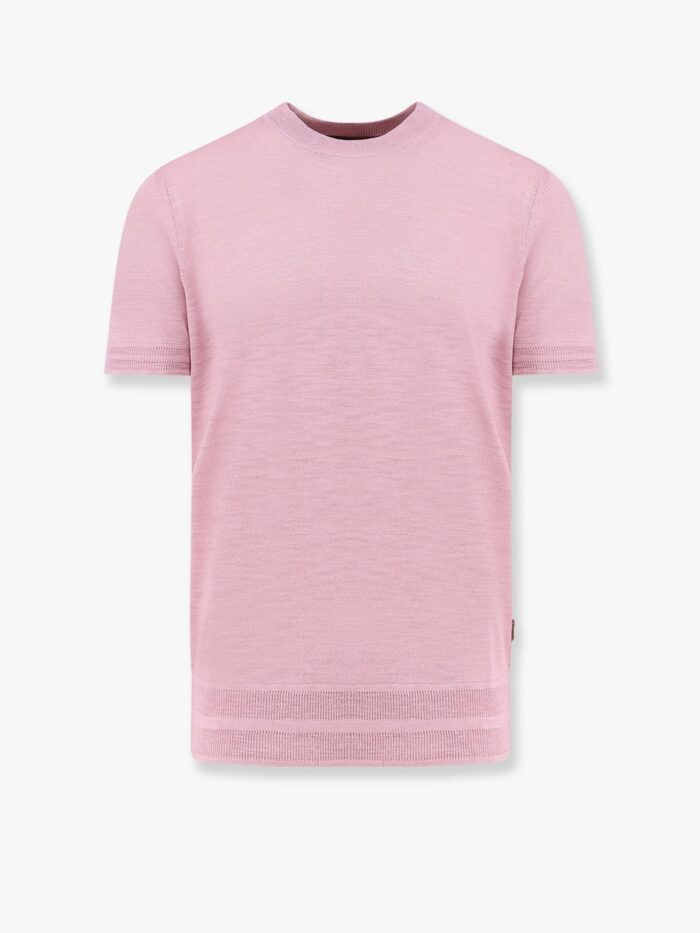 Boss Silk Sweater