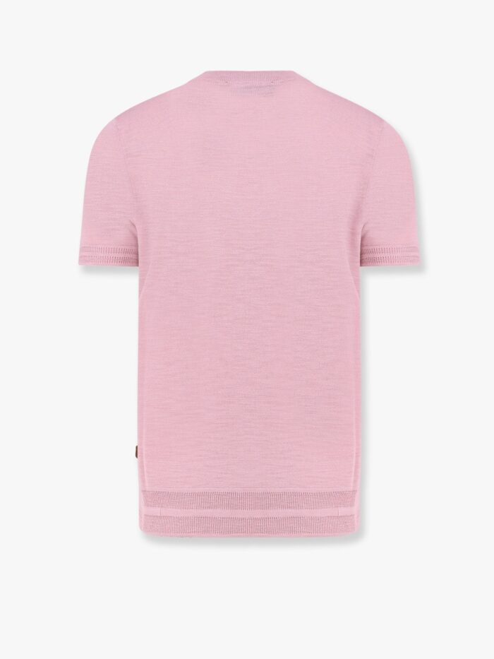 Boss Silk Sweater