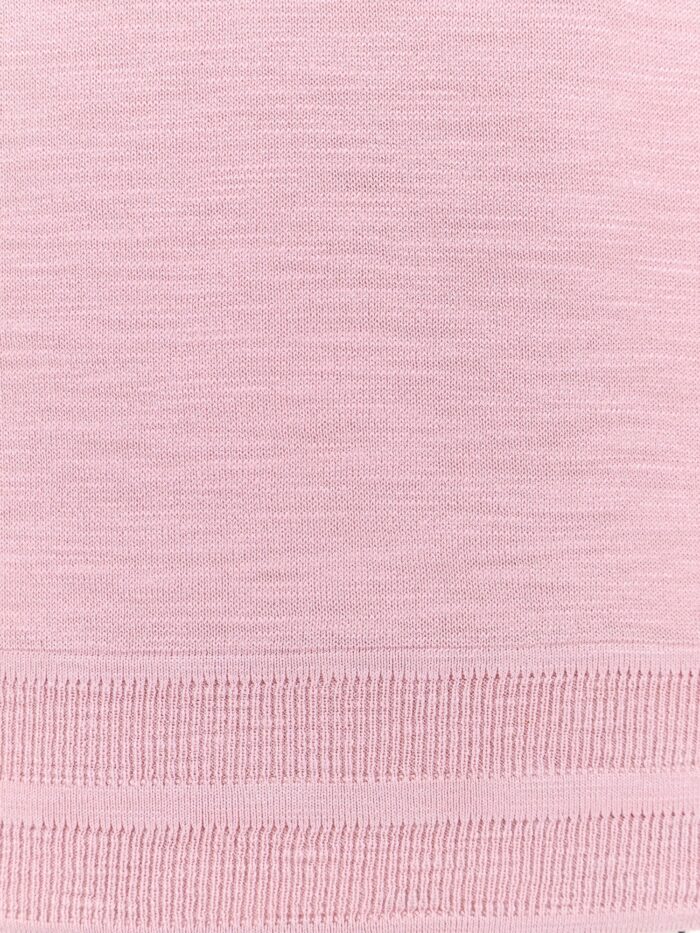 Boss Silk Sweater