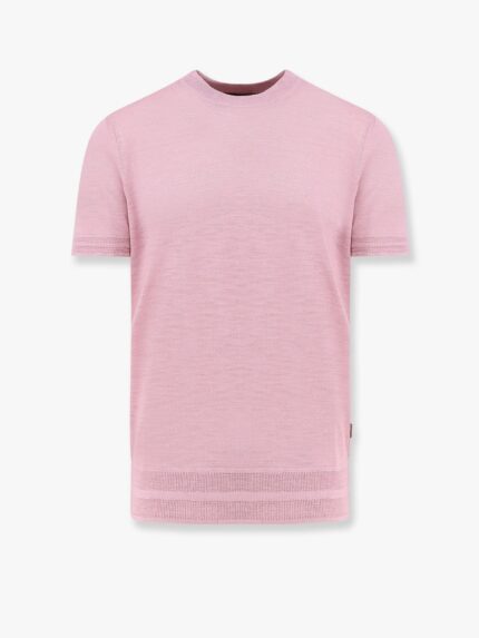 Boss Silk Sweater