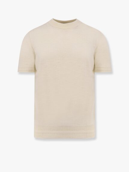 Boss Silk Sweater