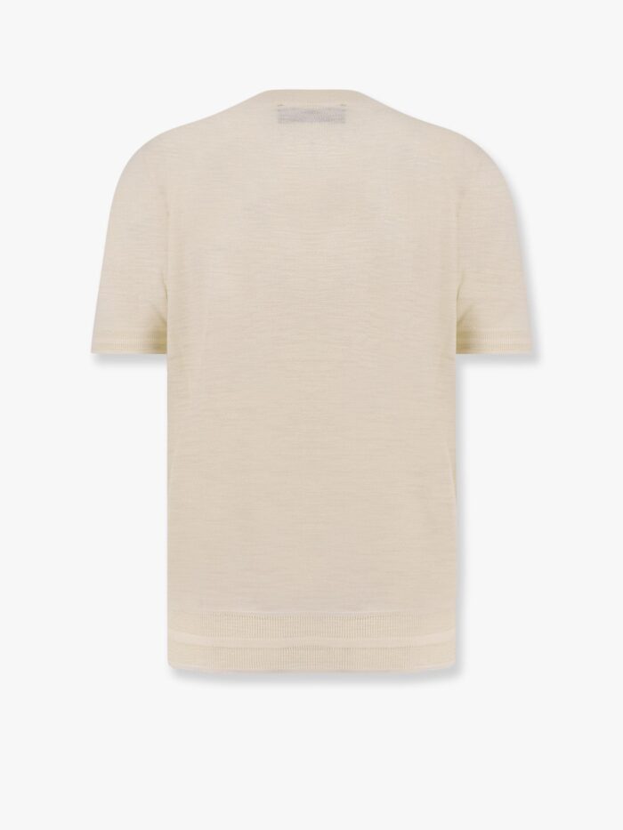 Boss Silk Sweater