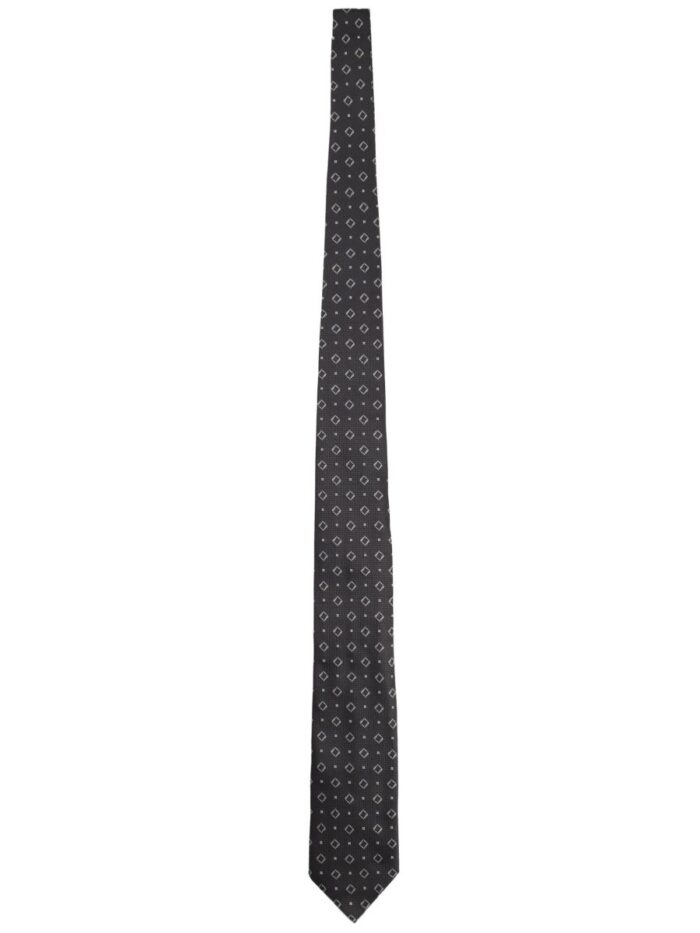 Boss SILK TIE