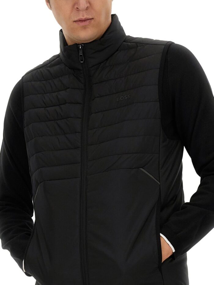 Boss SLEEVELESS "THOR"