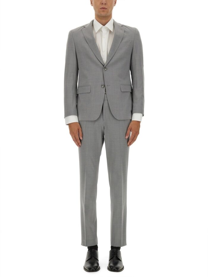 Boss SLIM FIT DRESS