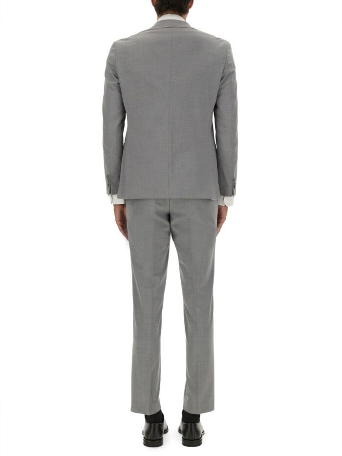 Boss SLIM FIT DRESS