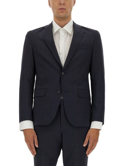 Boss SLIM FIT DRESS