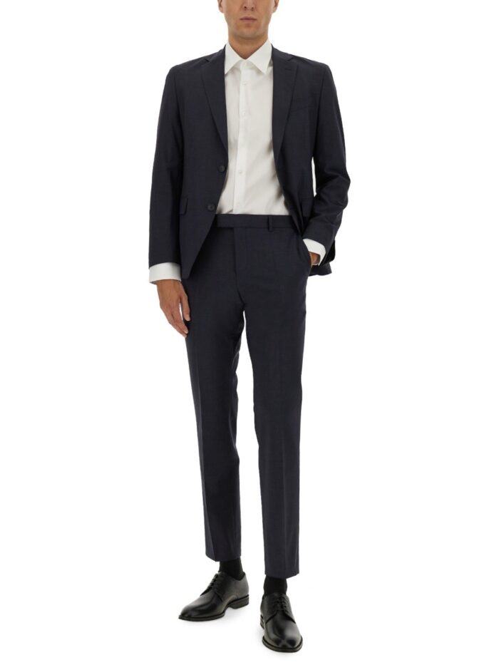 Boss SLIM FIT DRESS