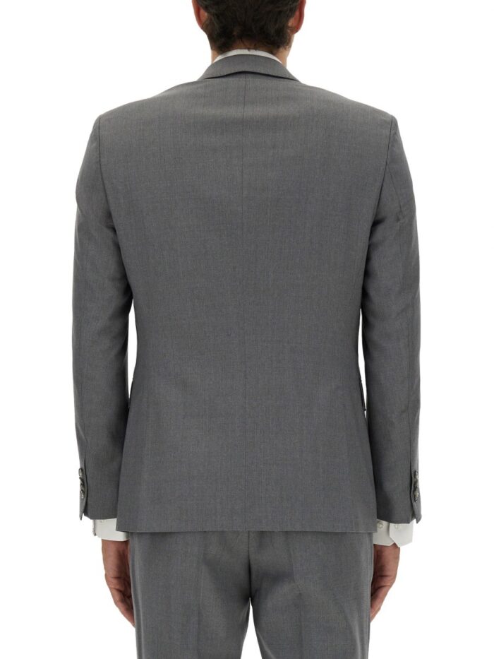 Boss SLIM FIT JACKET