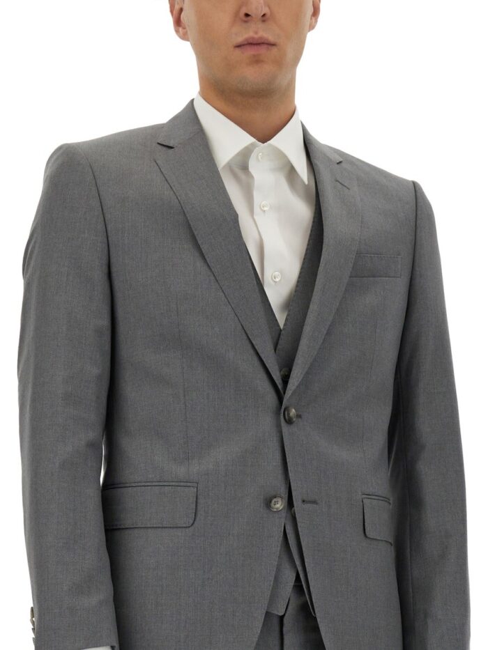 Boss SLIM FIT JACKET