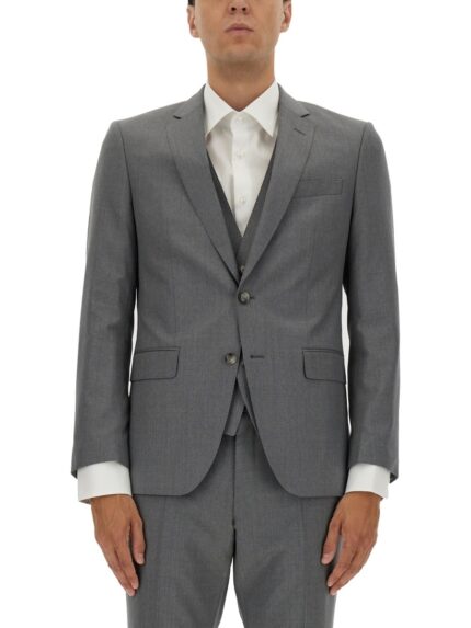 Boss SLIM FIT JACKET