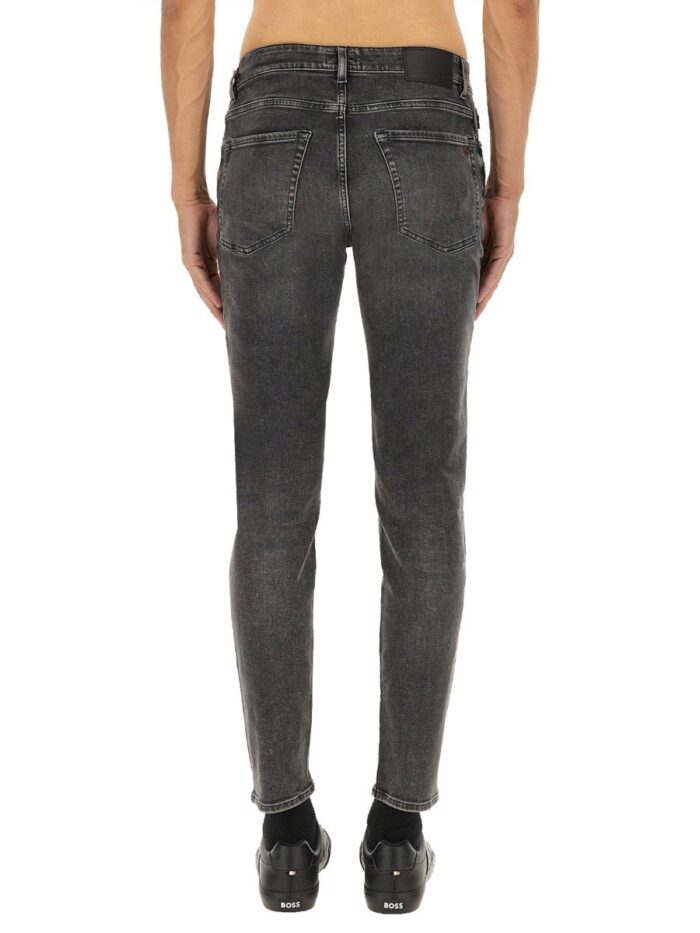 Boss SLIM FIT JEANS PANTS