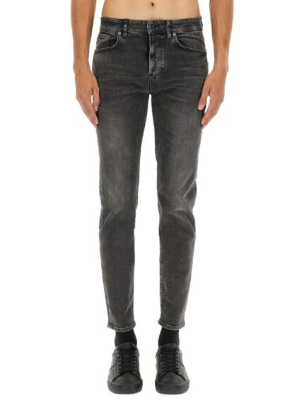 Boss SLIM FIT JEANS PANTS