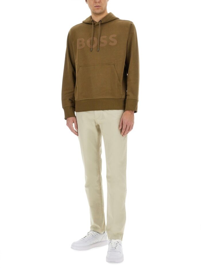 Boss SLIM FIT PANTS