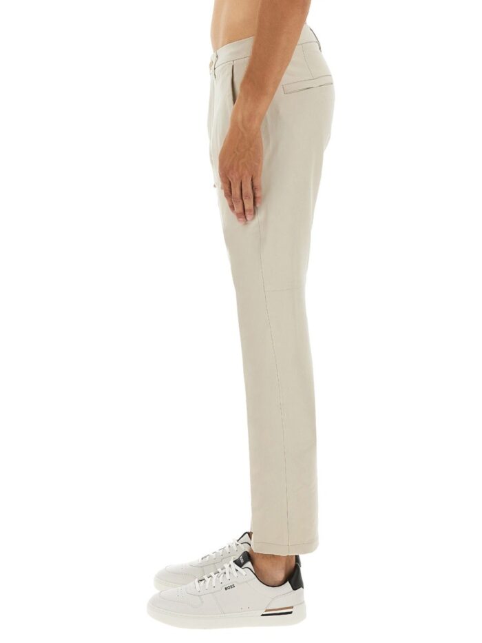 Boss SLIM FIT PANTS