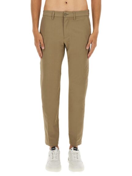 Boss SLIM FIT PANTS