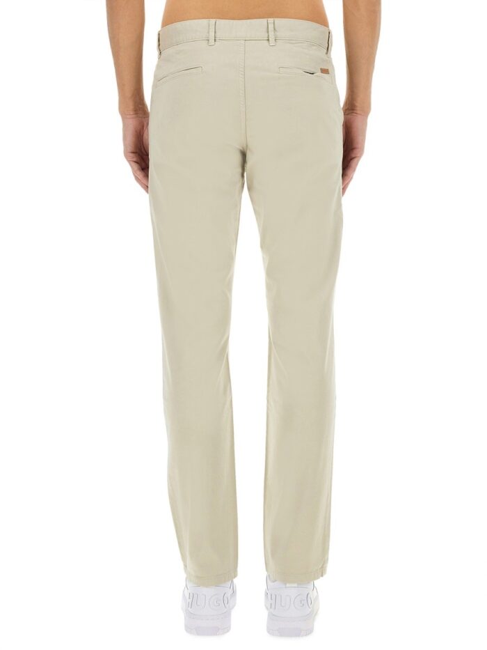 Boss SLIM FIT PANTS