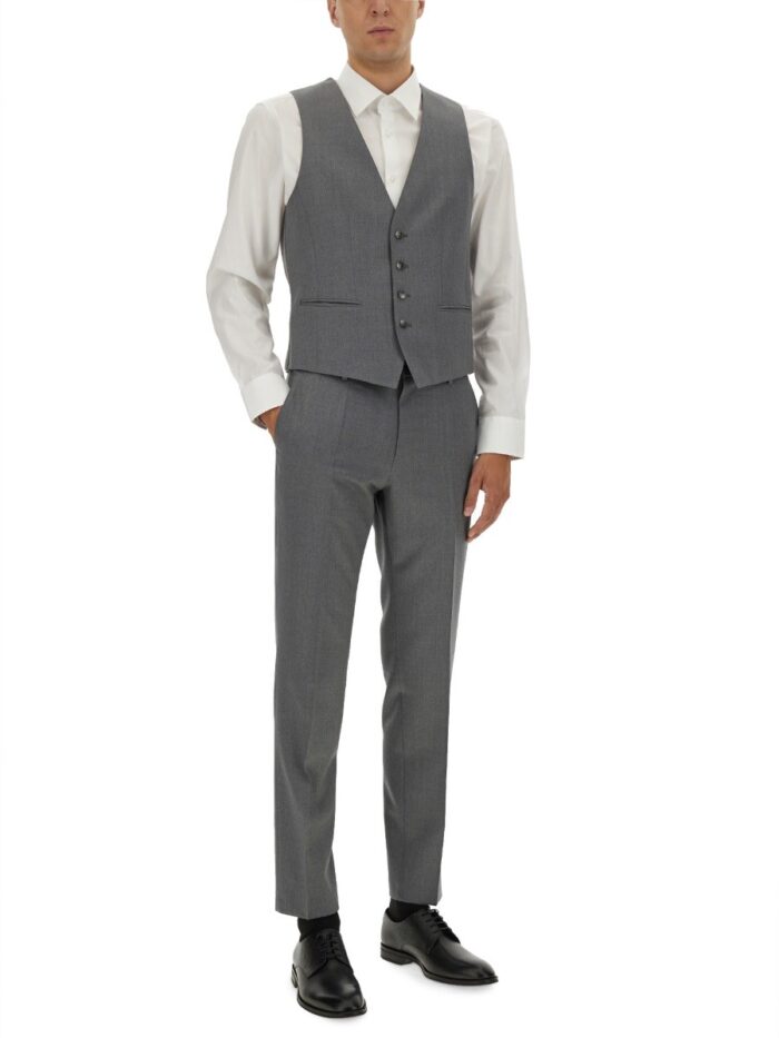Boss SLIM FIT PANTS