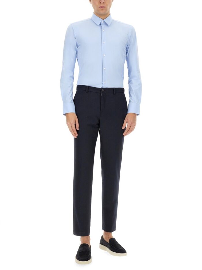 Boss SLIM FIT PANTS