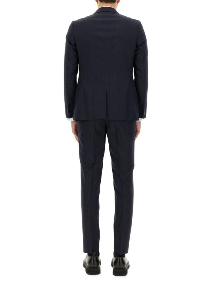 Boss "SLIM FIT" PINSTRIPE SUIT
