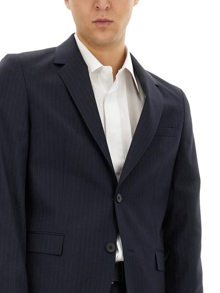 Boss "SLIM FIT" PINSTRIPE SUIT