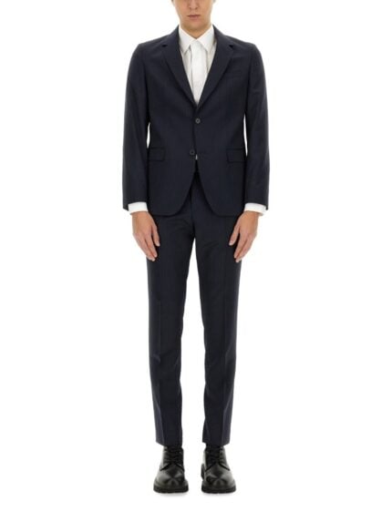 Boss "SLIM FIT" PINSTRIPE SUIT