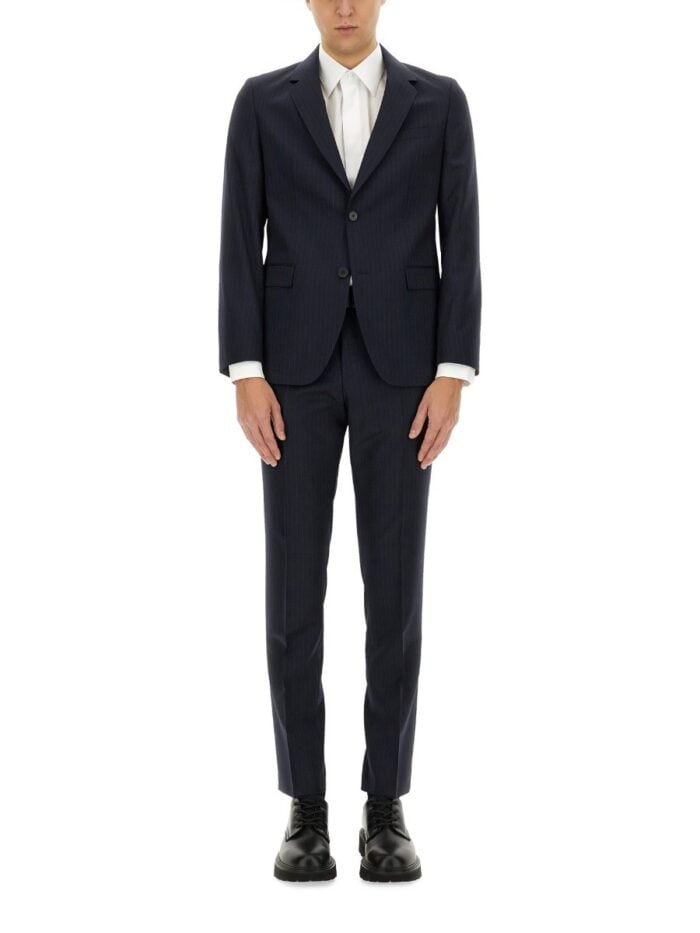 Boss "SLIM FIT" PINSTRIPE SUIT