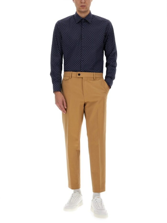 Boss SLIM FIT SHIRT
