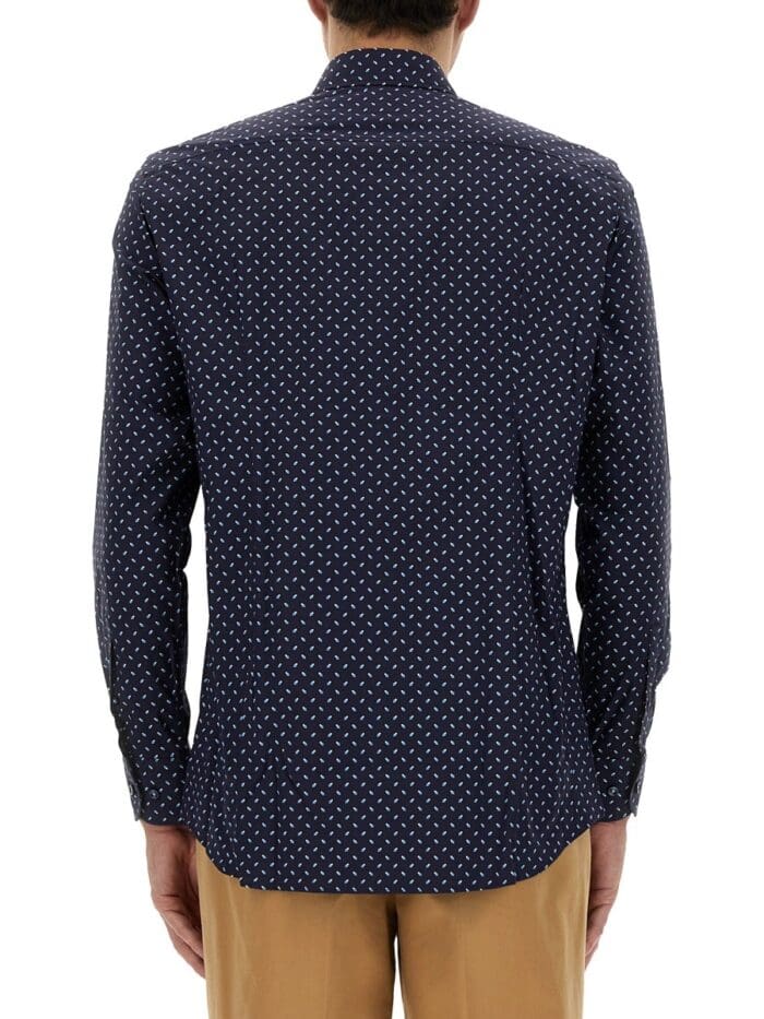 Boss SLIM FIT SHIRT