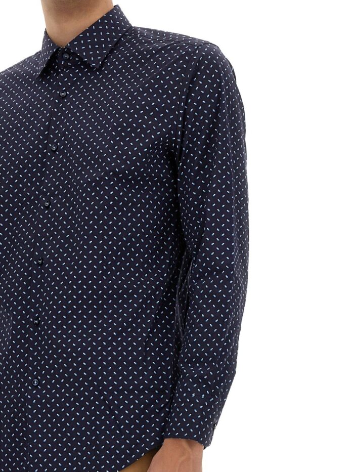 Boss SLIM FIT SHIRT