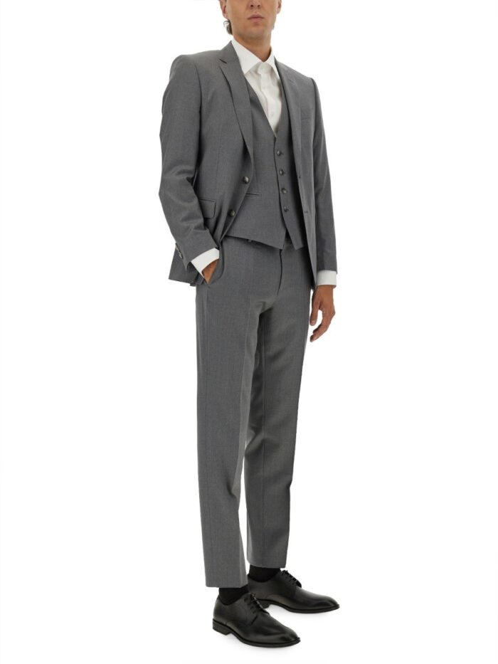 Boss SLIM FIT VEST