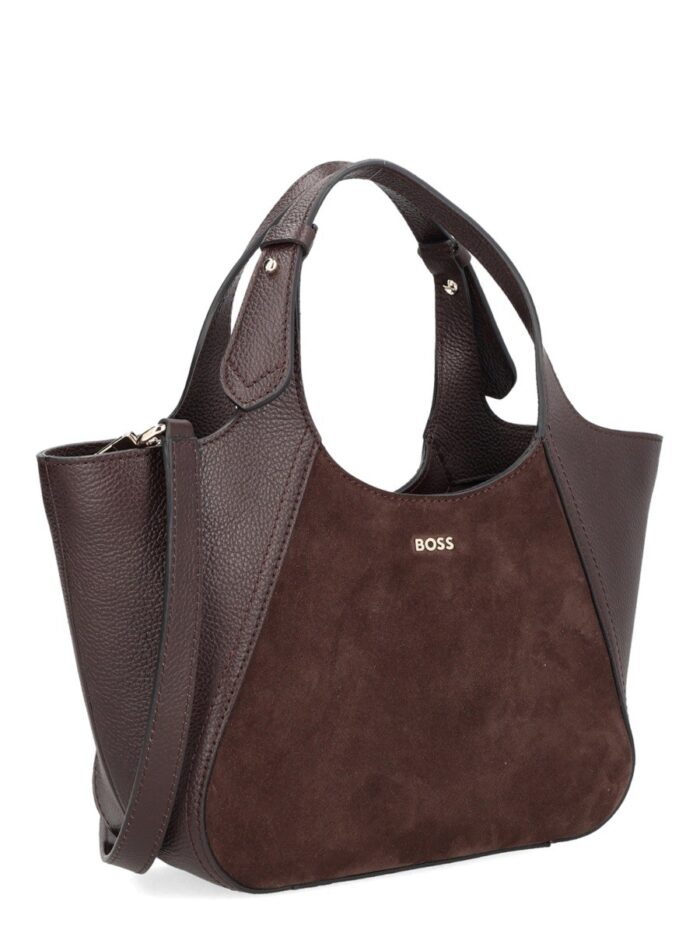 Boss SMALL "LENAH" TOTE BAG