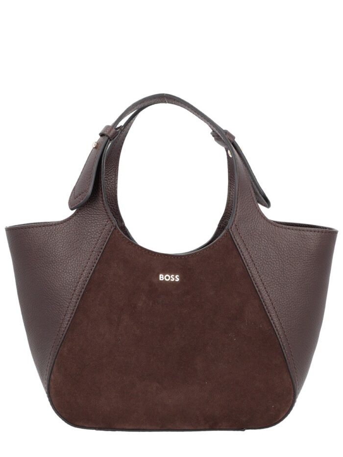Boss SMALL "LENAH" TOTE BAG