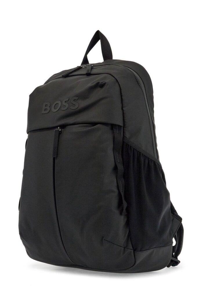 BOSS Stormy Backpack