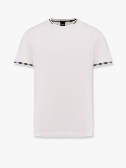 Boss Stretch Cotton T-shirt