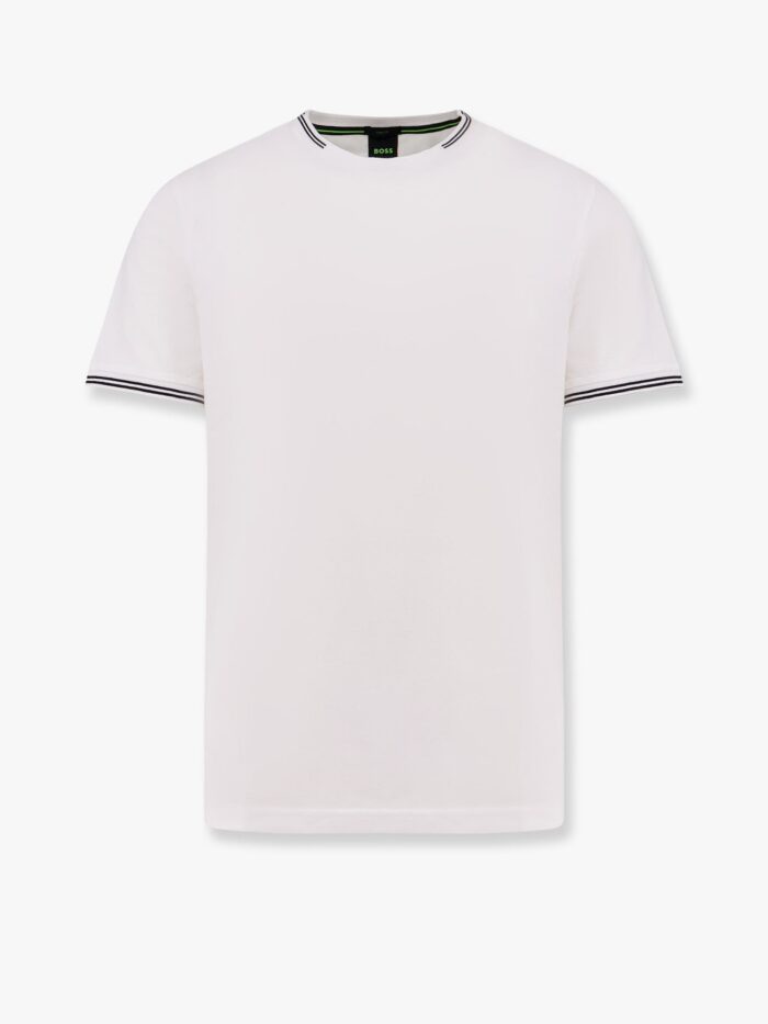 Boss Stretch Cotton T-shirt